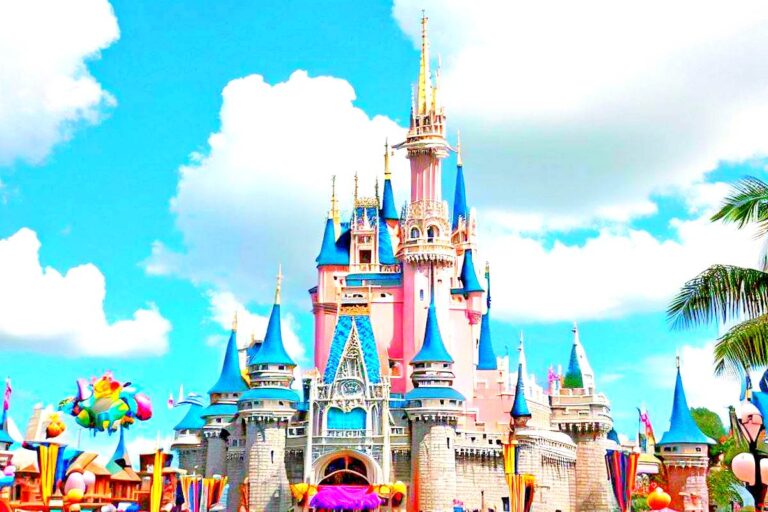Disney World (Florida)