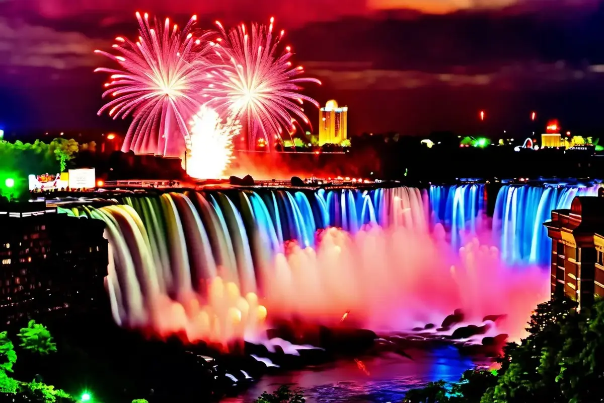 18 Free Things to Do in Niagara Falls