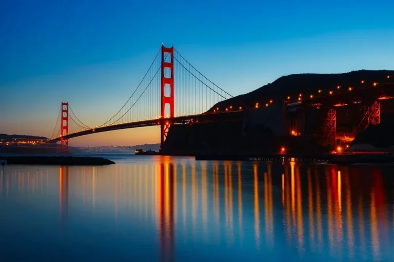 Top 16 things to do in Golden Gate Bridge