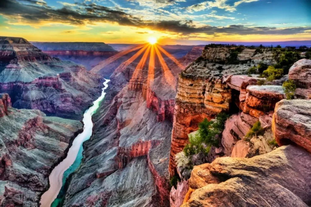 Grand Canyon National Park:17 FAQ and Their Answers
