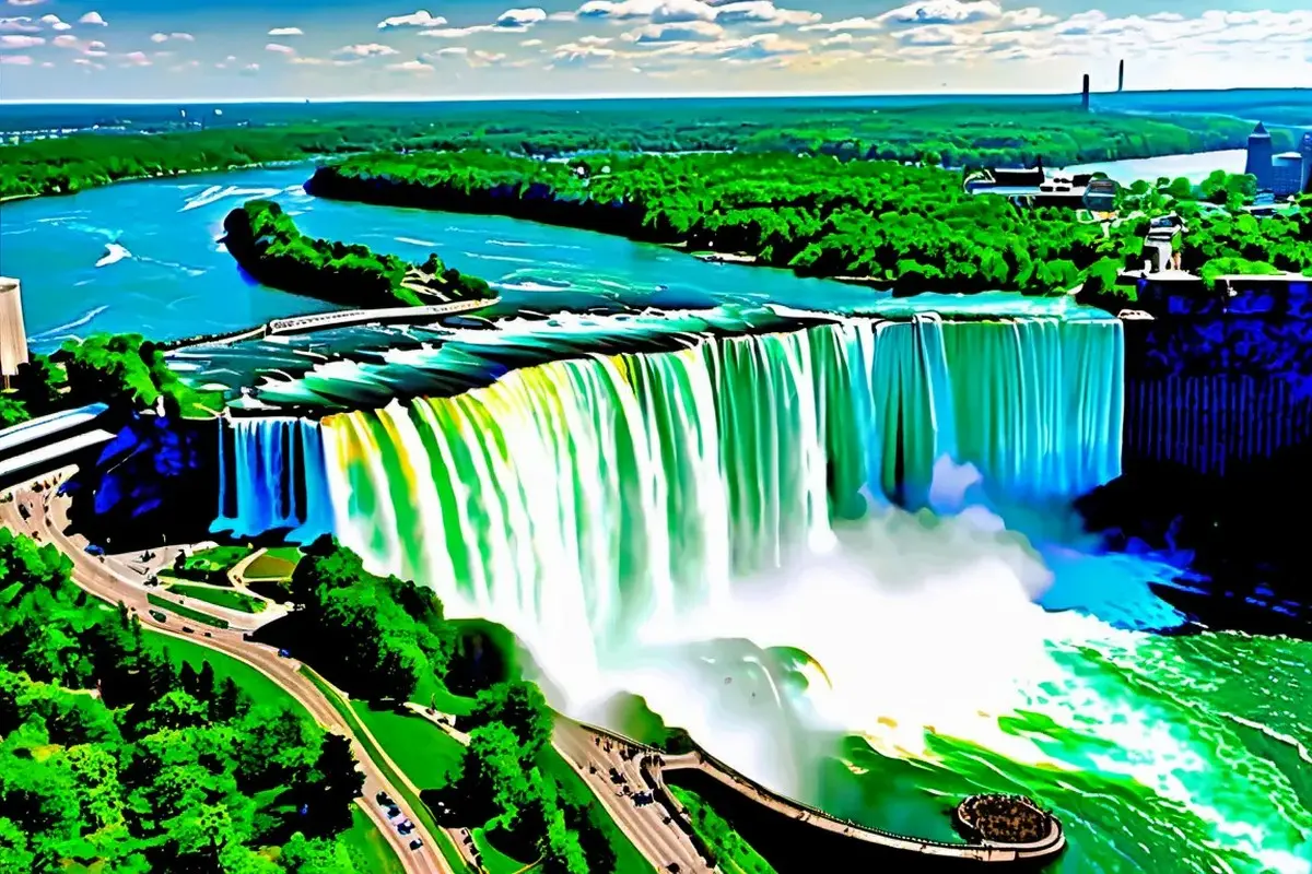 Guide to Visiting Niagara Falls