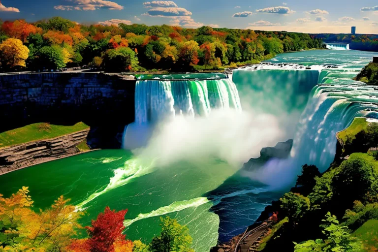 13 Top Niagara Falls off the beaten path