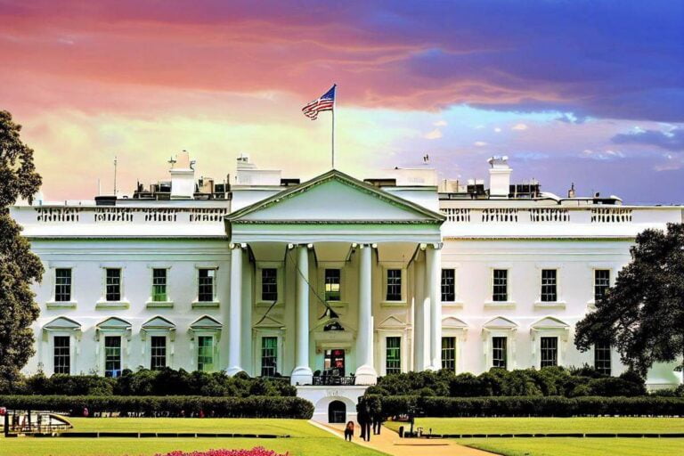 The White House (Washington, D.C)