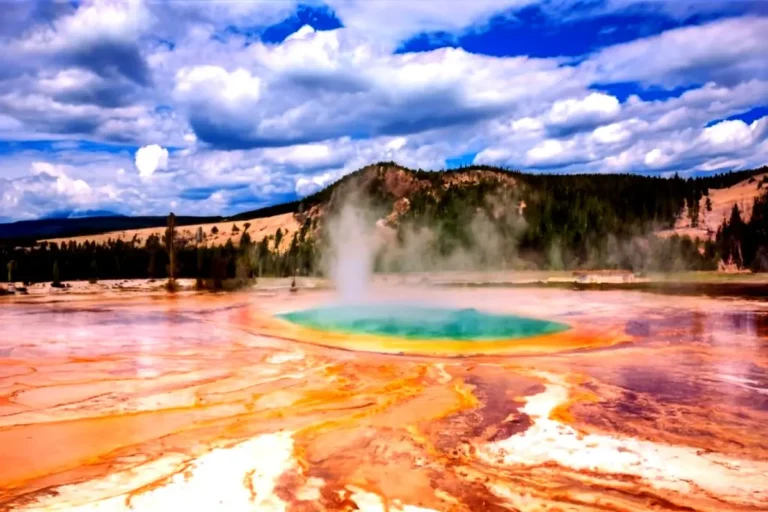 Yellowstone Unveiled: 15 Burning Questions and Their Answers